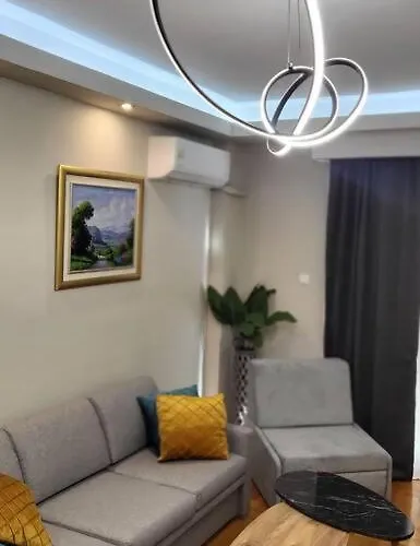 Travellerspot_ii Cozy 2br Daire Selanik